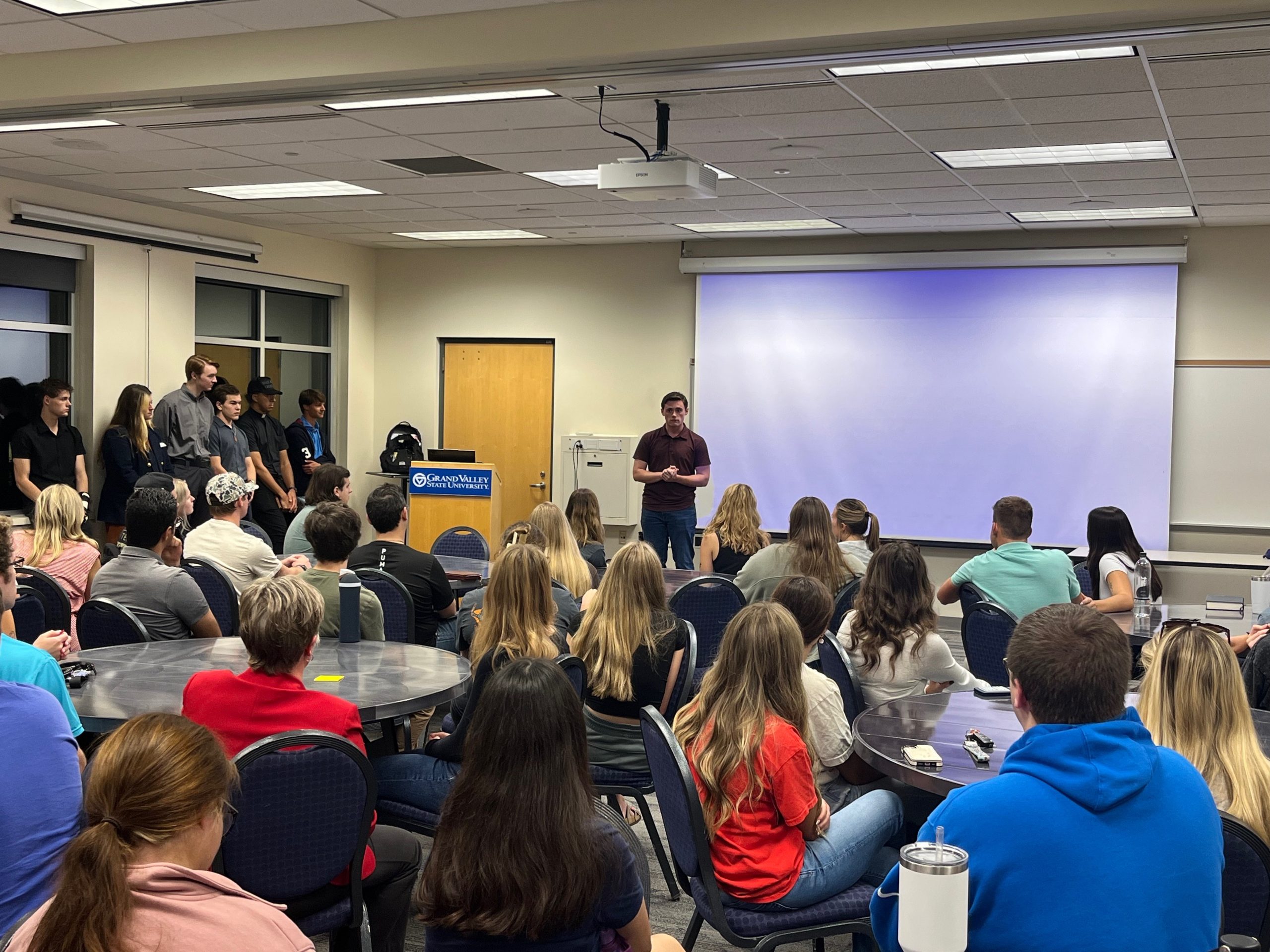 Noah Mullins TPUSA